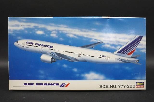 Air France B777-200
