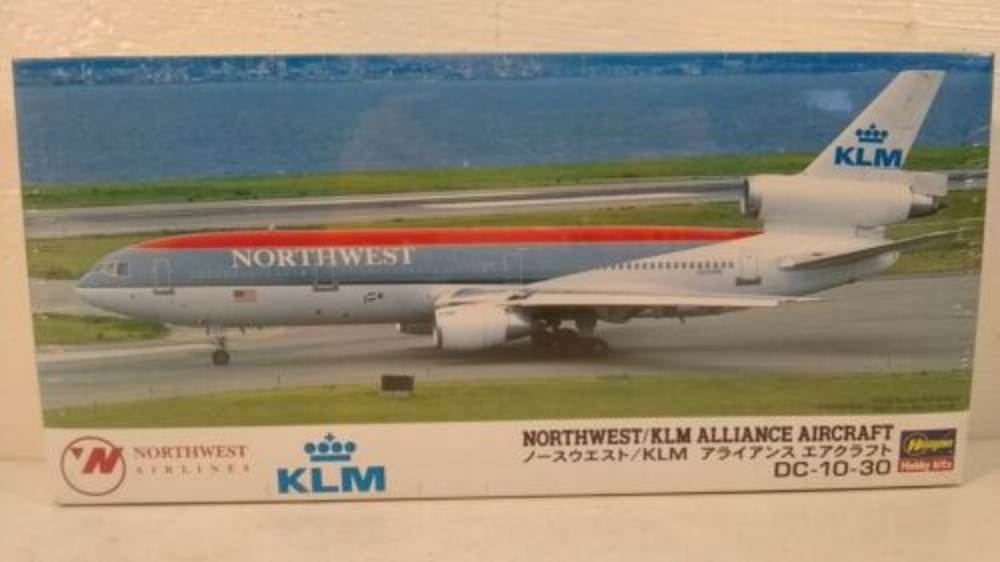 NORTHWEST/KLM