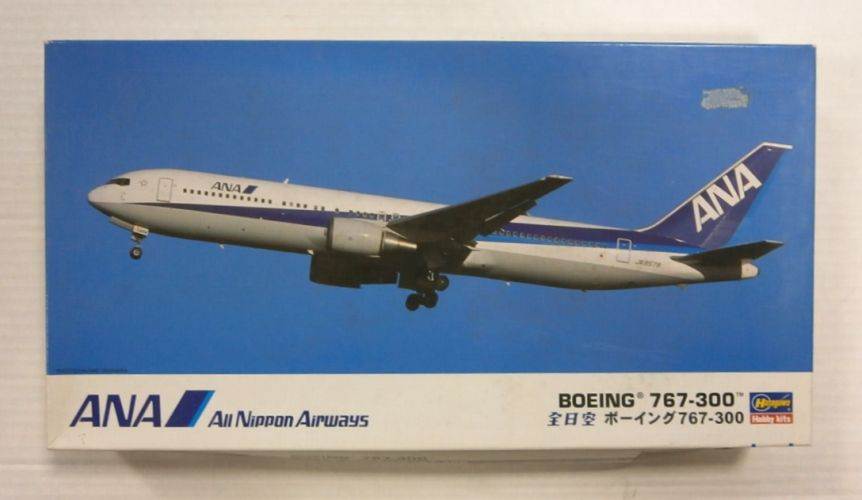 Boeing 767-300 ANA
