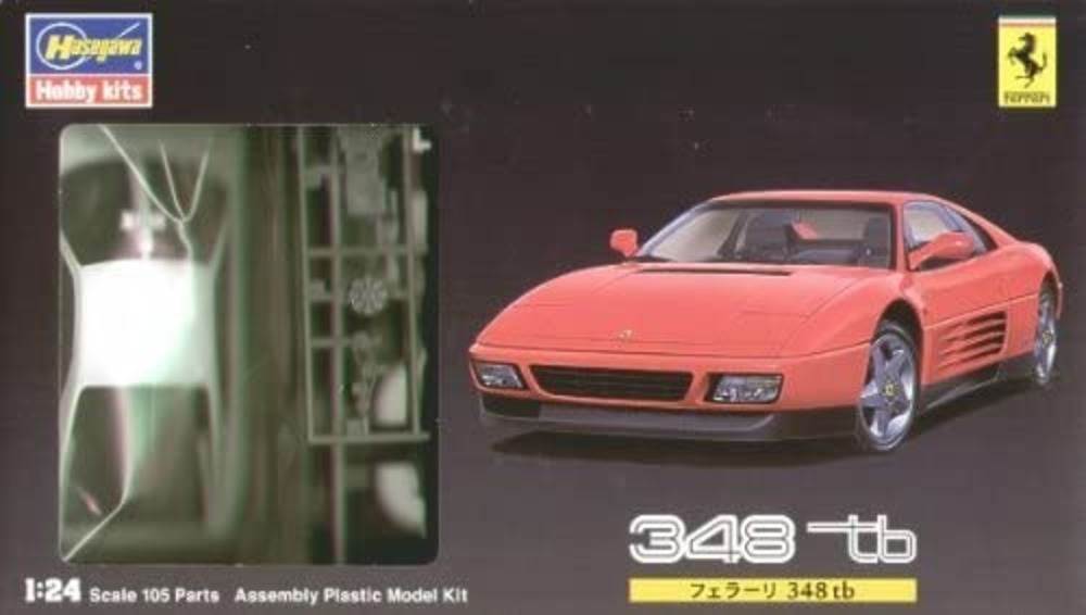 Ferrari 348tb