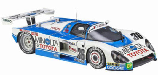 Minolta Toyota 88C
