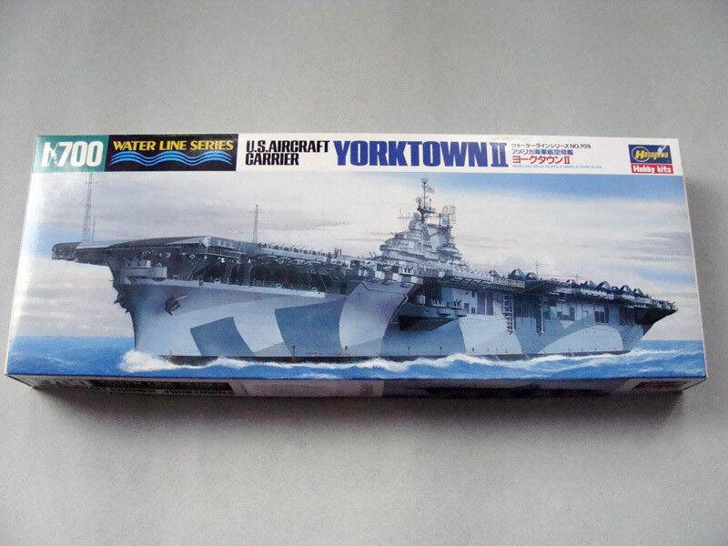 USS YORKTOWN II