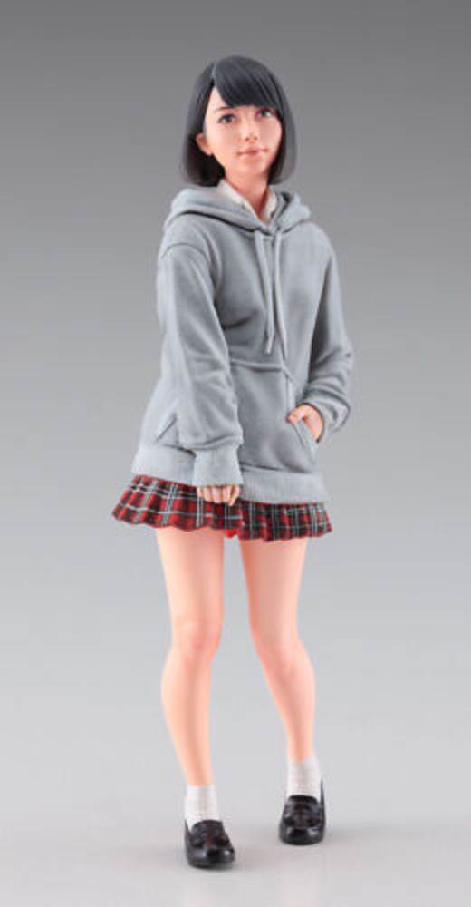 JK Mate Series #04- Hoodie