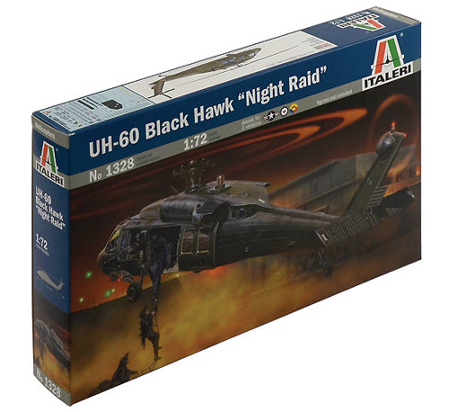 UH-60 Black Hawk "Night Raid"