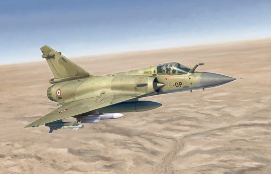 Dassault Mirage 2000C "Gulf War: 25th Anniversary"