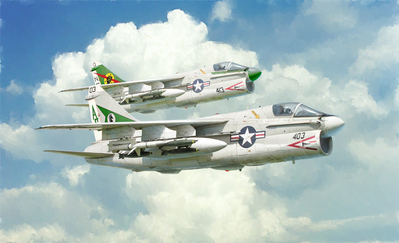 A-7E Corsair II