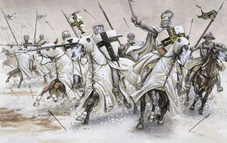 TEUTONIC KNIGHTS