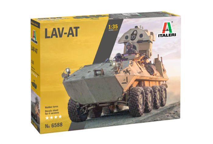 LAV-AT (LAV-25)