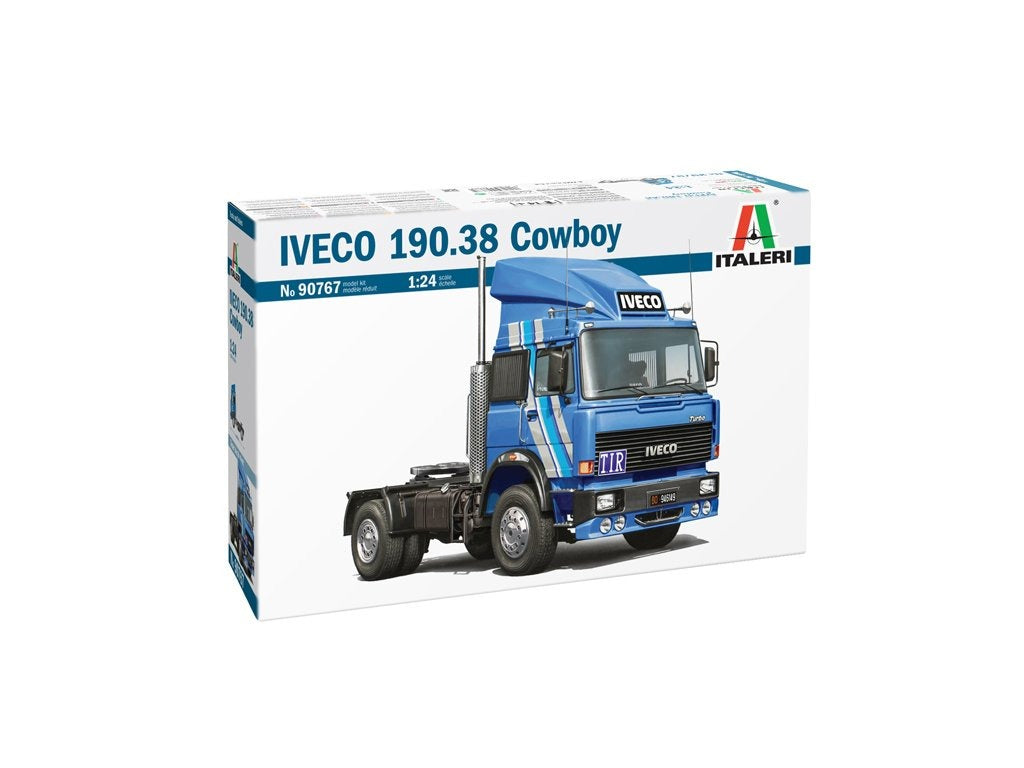 IVECO 190.38 Cowboy