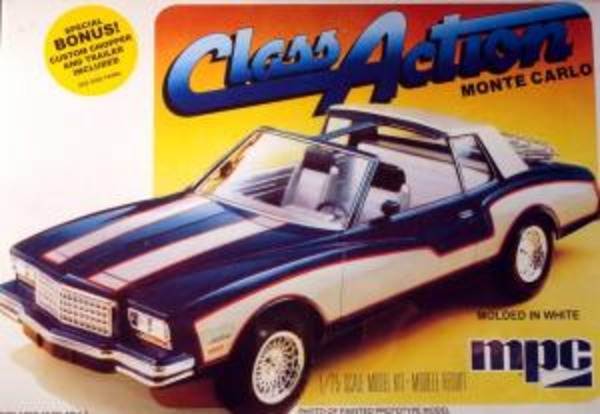 1951 Chevy Fleetline Collectors Tin