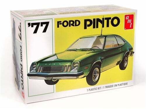 77 Ford Pinto