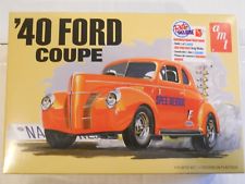 40 Ford Coupe