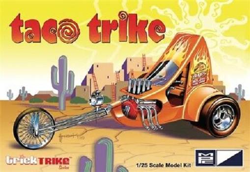 Taco Trike