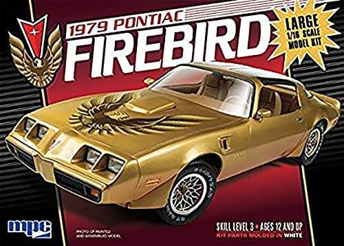 1979 Pontiac Firebird