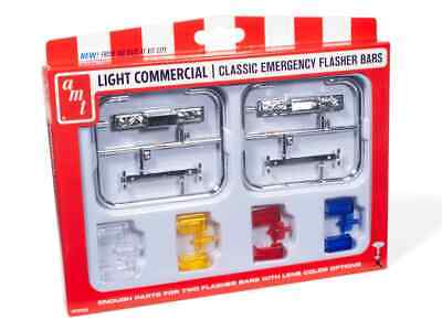 Classic Emergency Flasher Bars