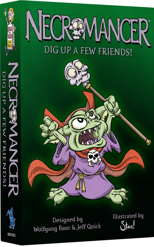 Necromancer