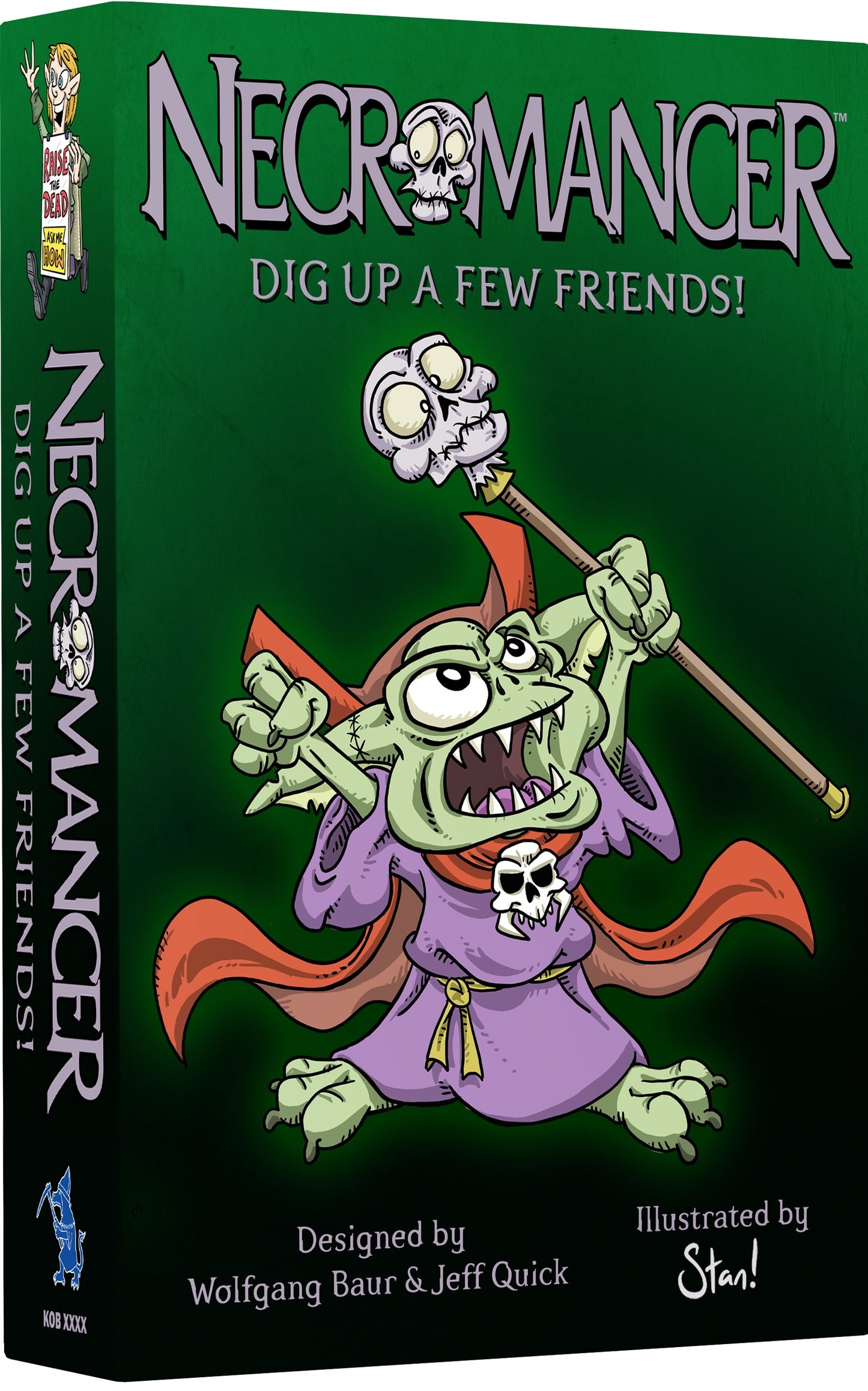 Necromancer
