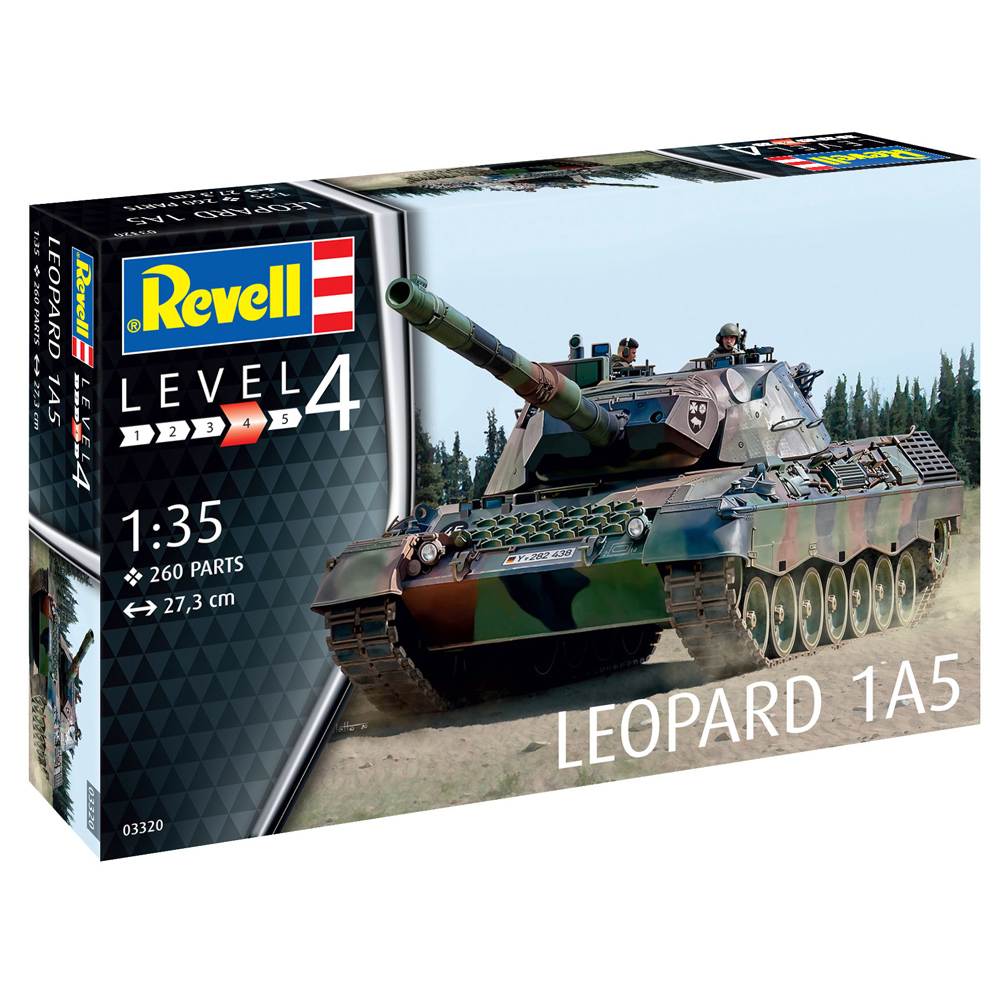 Leopard 1A5