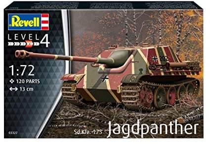 Sd.Kfz. 173 Jagpanther