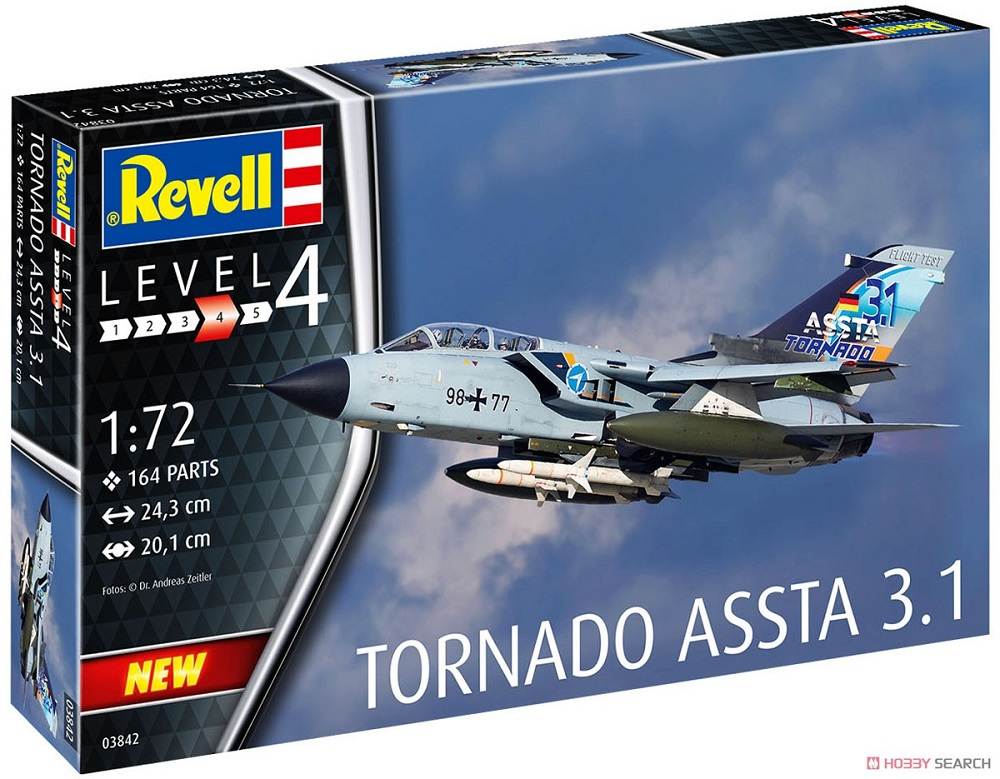 Tornado Assta 3.1