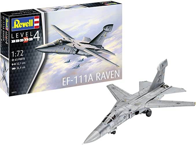General Dynamics EF-111 Raven