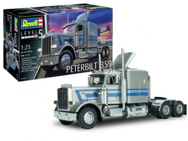 Peterbilt 359