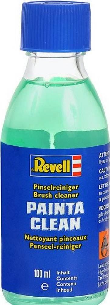 Painta Clean Brush Cleaner 100ml