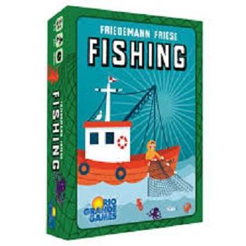 Fishing