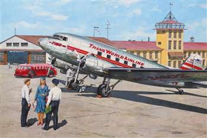 Douglas DC-3