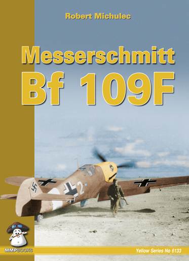 Messerschmitt Bf 109F