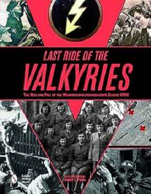Last Ride Of The Valkyries