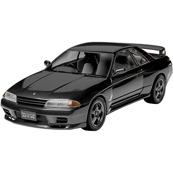 NISSAN SKYLINE GT-R
