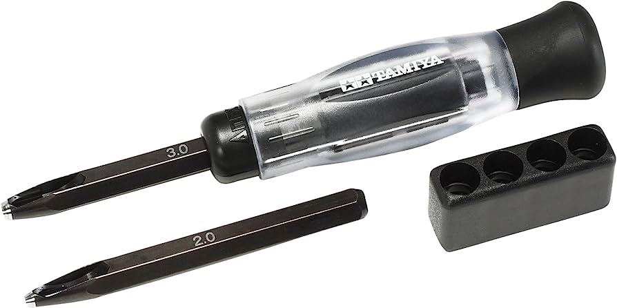 Modeler's Punch (2mm/3mm)