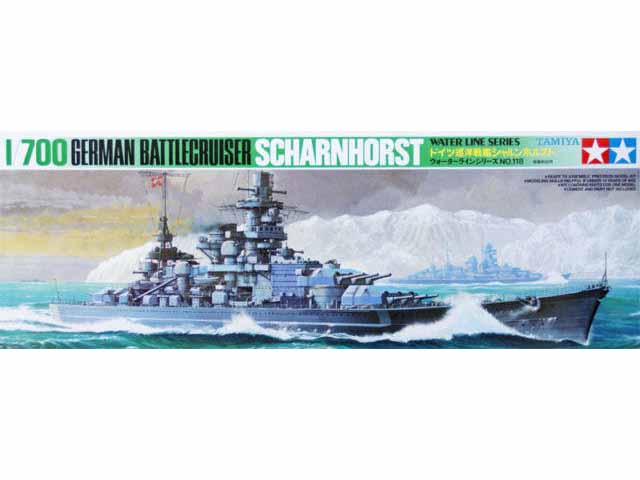 Scharnhorst