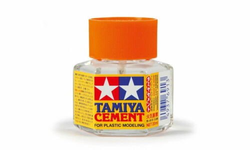 Tamiya Cement 20ml