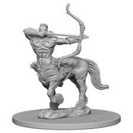Pathfinder Unpainted Minis: Centaur