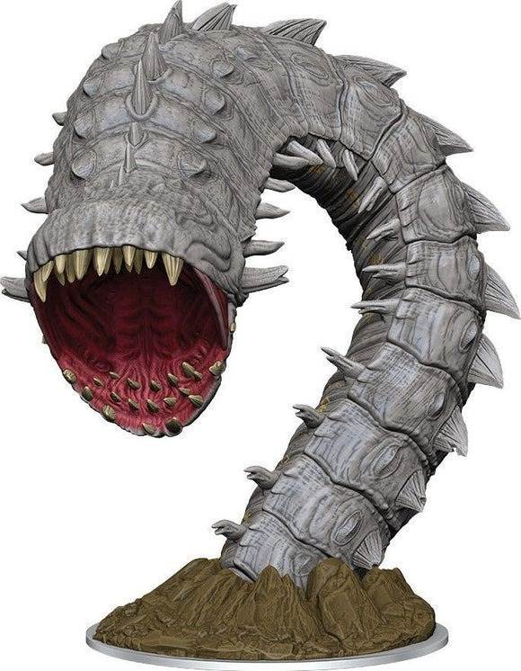 D&D Van Richten's Guide: Gravedrinker Premium Miniature