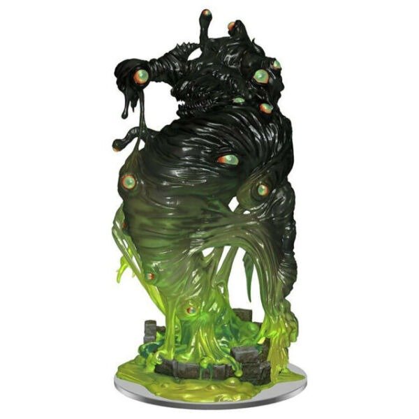 D&D Icons Of The Realms: Jubilex, Lord of Slime and Ooze