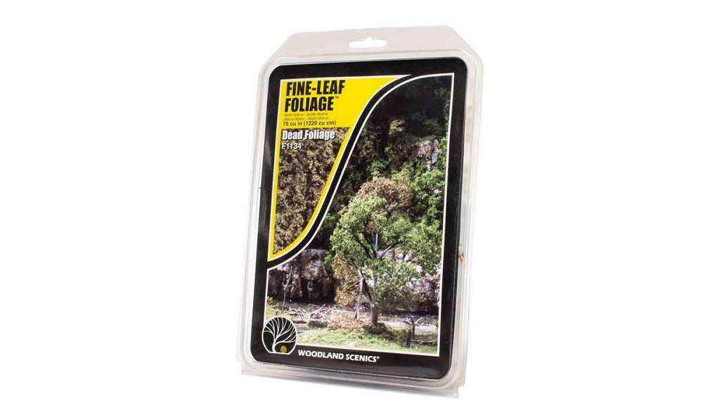 Fine-Leaf Foliage, Dead Foliage Kit
