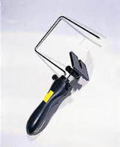 Bow & Guide for Hot Wire Foam Cutter