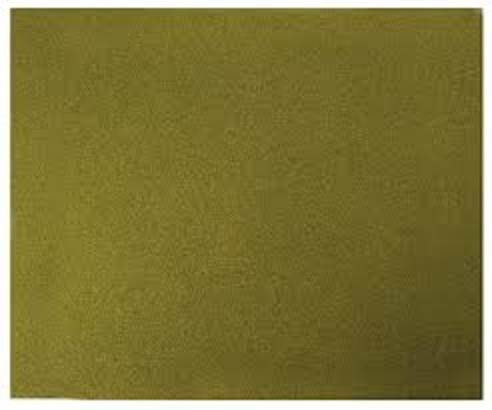 Green Grass Project Sheet (12x14-inch)
