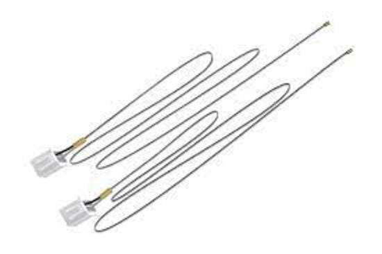 Just Plug Lighting System: LED Nano Lights Cool White 20ma