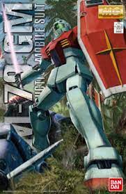 RGM-89De Jegan (ECOAS Type)