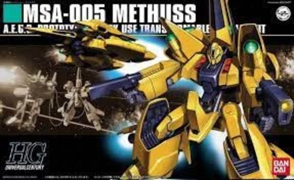 MSA-005 Methuss