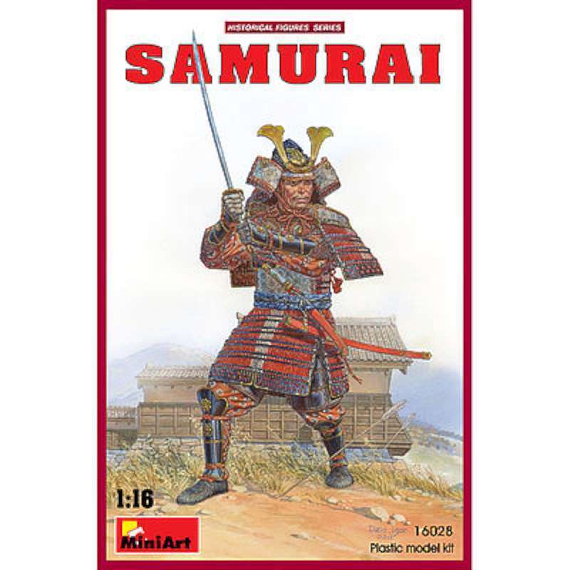 Samurai