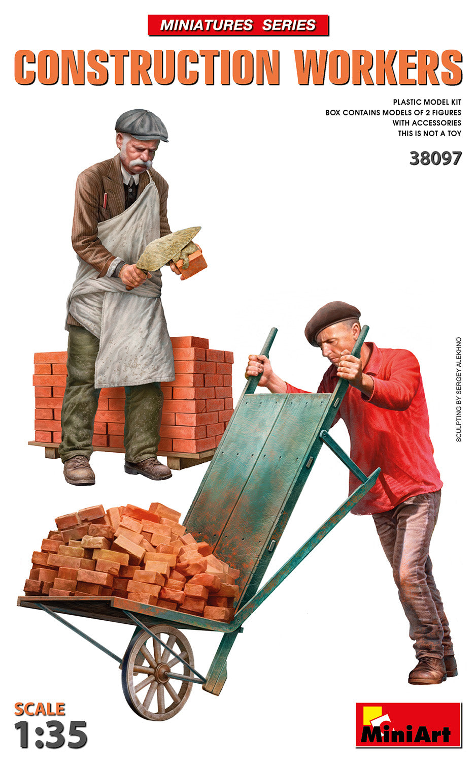 Construction Workers