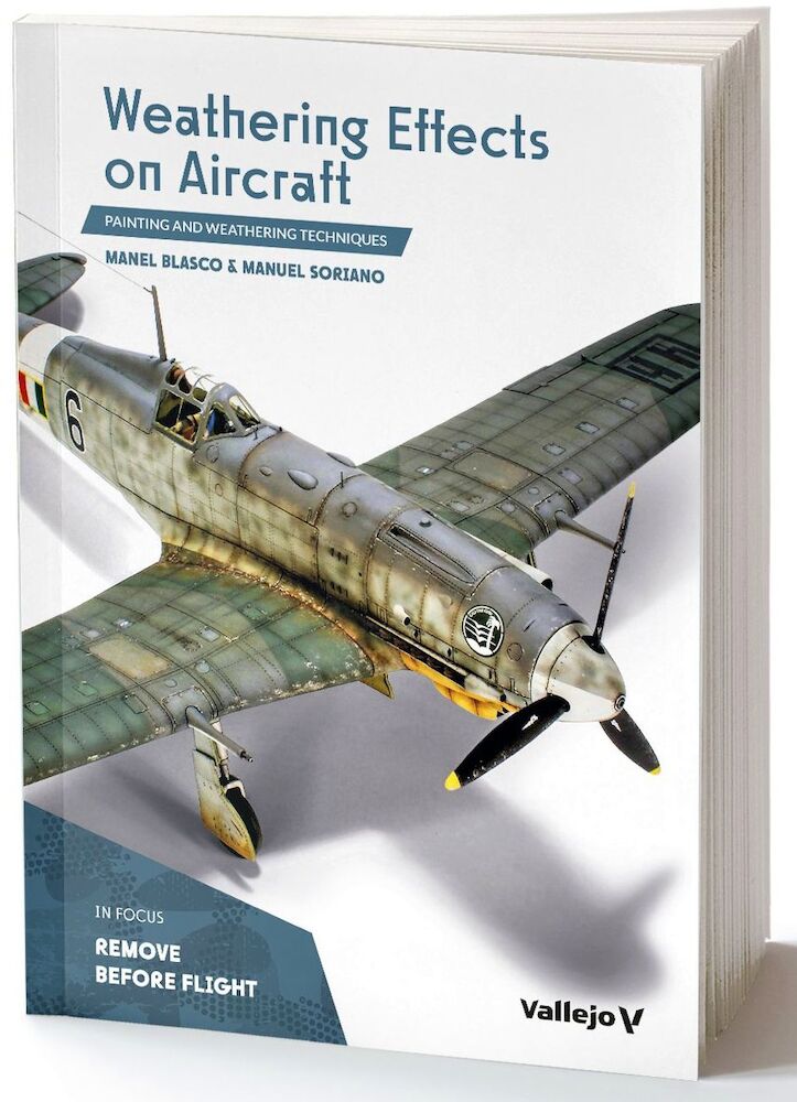 Weathering Effects on Aircraft