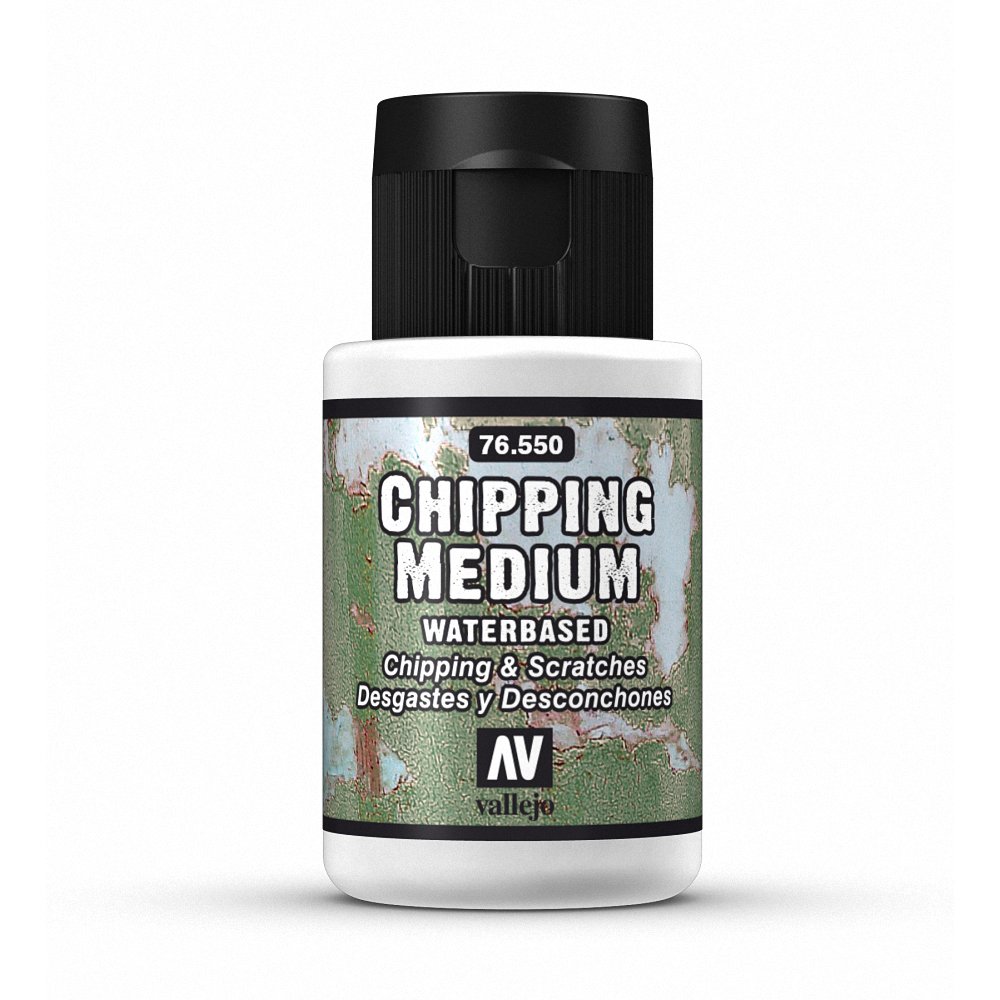 Model: Chipping Medium