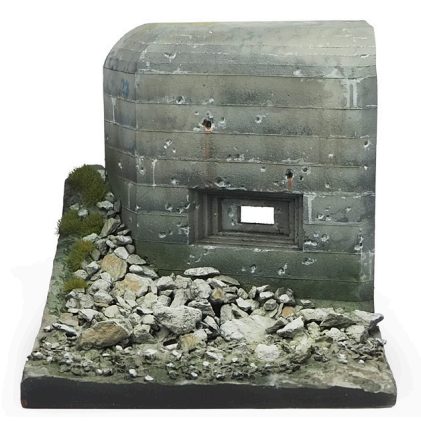 WWII Bunker