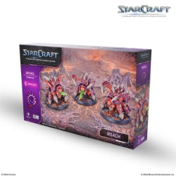 StarCraft - Zerg Roach